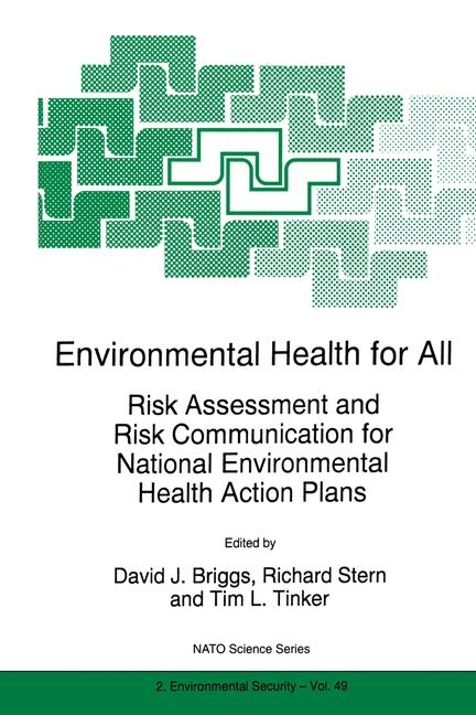 Environmental Health for All - 