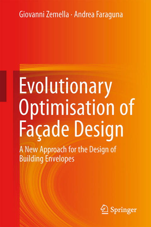 Evolutionary Optimisation of Façade Design - Giovanni Zemella, Andrea Faraguna