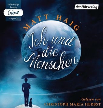 Ich und die Menschen - Matt Haig