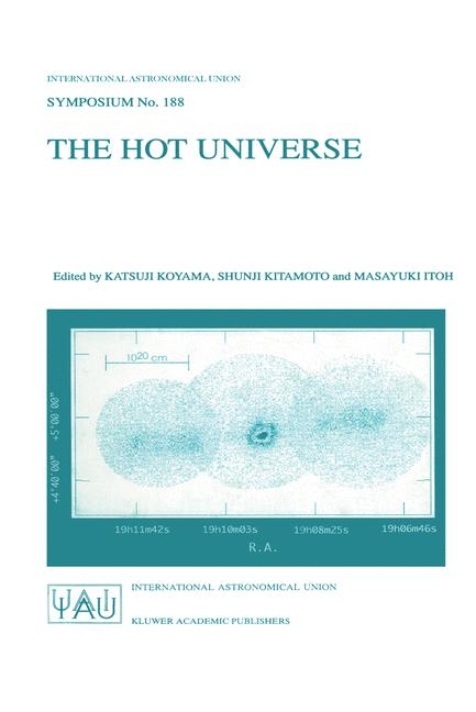 Hot Universe - 