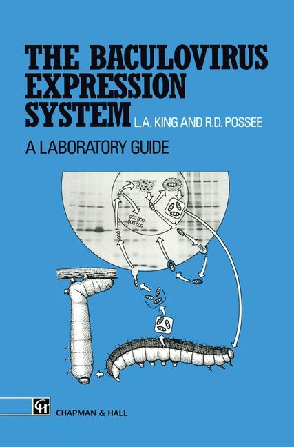 Baculovirus Expression System -  Linda King