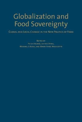 Globalization and Food Sovereignty - 