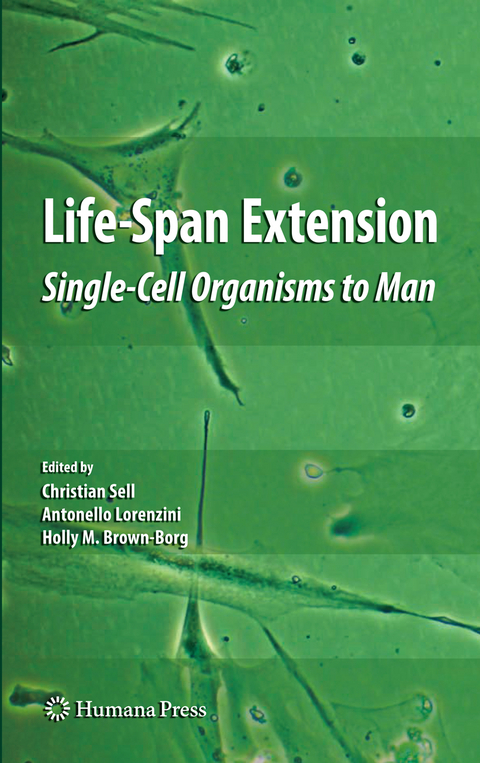 Life-Span Extension - 