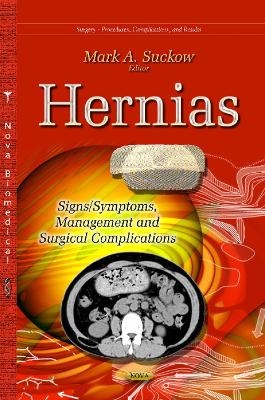 Hernias - 