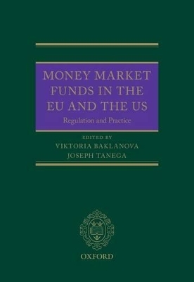 Money Market Funds in the EU and the US - 