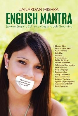 English Mantra - Janardan Mishra