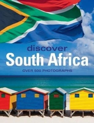 Discover South Africa - Peter Joyce