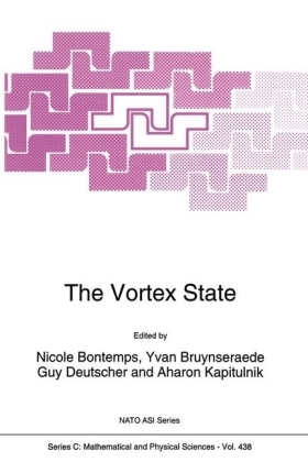 Vortex State - 