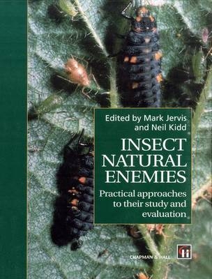 Insect Natural Enemies - 