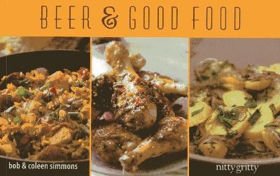 Beer & Good Food - Coleen Simmons, Bob Simmons