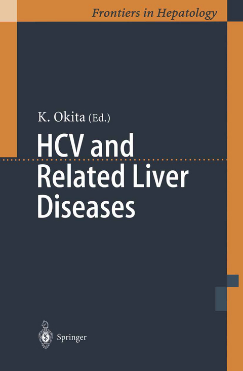 HCV and Related Liver Diseases - 