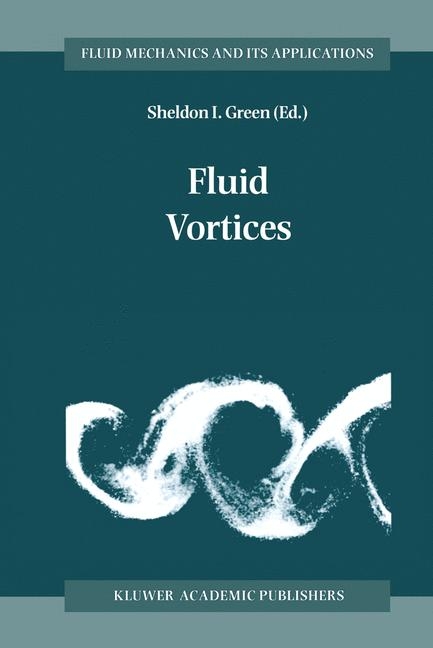 Fluid Vortices - 