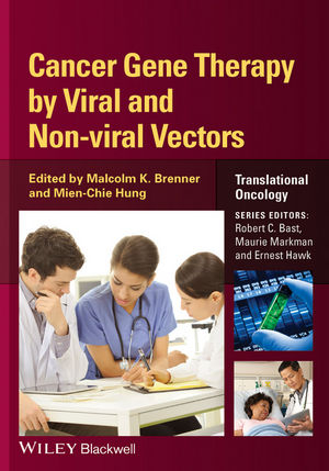 Cancer Gene Therapy by Viral and Non-viral Vectors - 