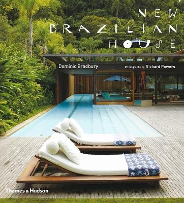 New Brazilian House - Dominic Bradbury