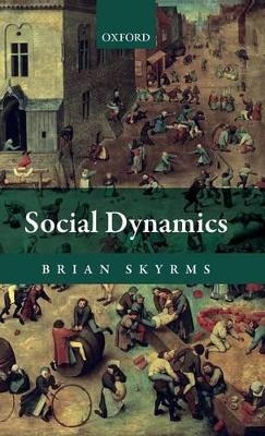 Social Dynamics - Brian Skyrms