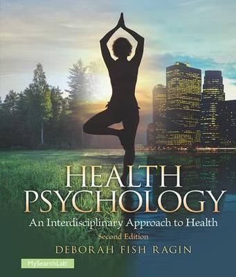 Health Psychology - Deborah Fish Ragin