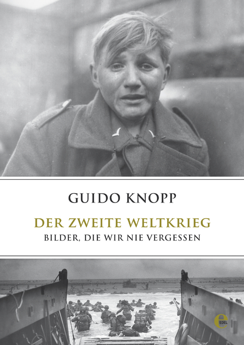 Der Zweite Weltkrieg - Guido Knopp