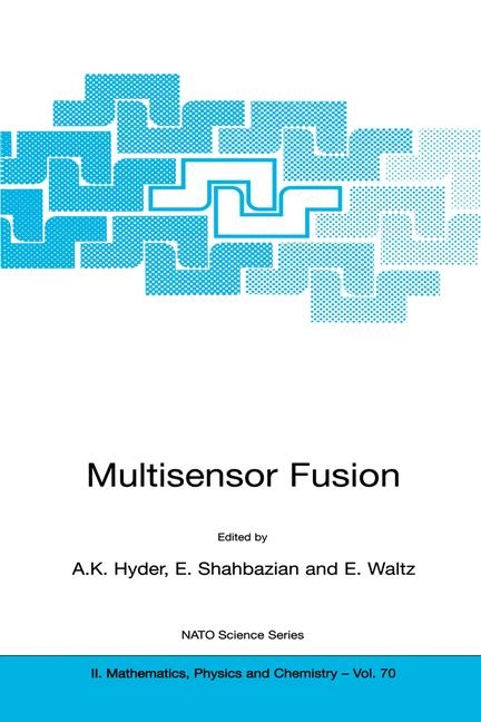 Multisensor Fusion - 