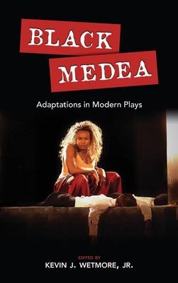 Black Medea - 