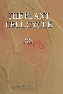 Plant Cell Cycle - 