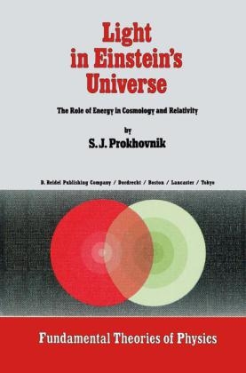 Light in Einstein's Universe -  R. Prokhovnik