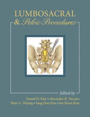 Lumbosacral and Pelvic Procedures - 