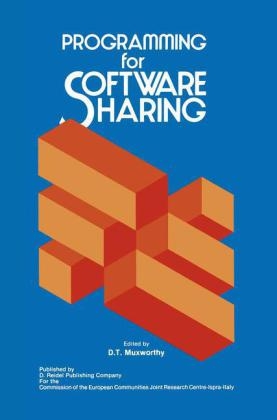 Programming for Software Sharing - 