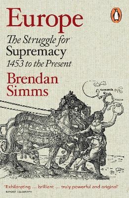 Europe - Brendan Simms