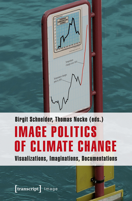 Image Politics of Climate Change - 