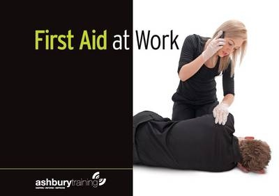 First Aid at Work -  Instruct UK Resources Limited