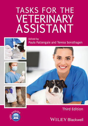 Tasks for the Veterinary Assistant - 