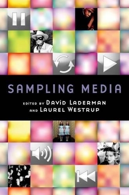 Sampling Media - 