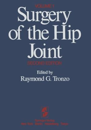 Surgery of the Hip Joint - 