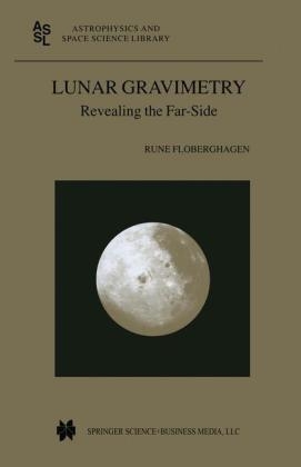 Lunar Gravimetry -  Rune Floberghagen