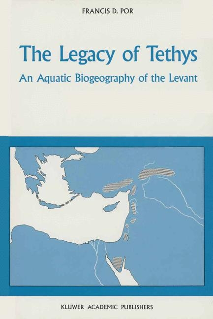 The Legacy of Tethys - F.D. Por