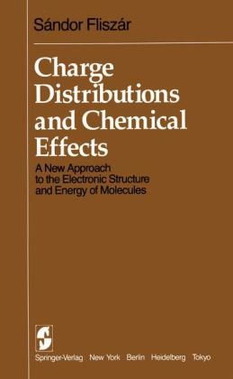 Charge Distributions and Chemical Effects - Sandor Fliszar