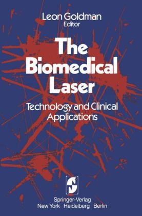 The Biomedical Laser - 