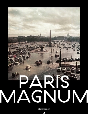 Paris Magnum - 