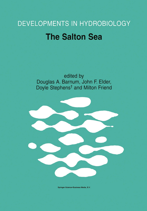 The Salton Sea - 
