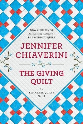 The Giving Quilt - Jennifer Chiaverini