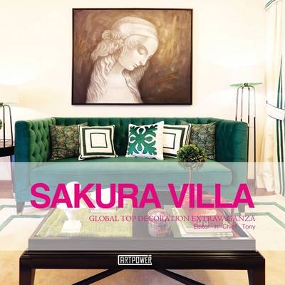 Sakura Villa II -  Artpower International