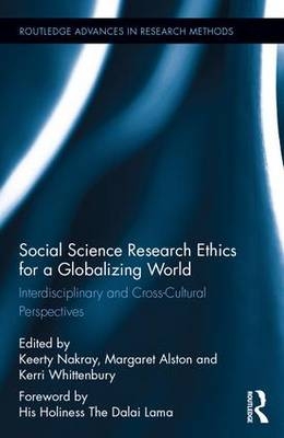 Social Science Research Ethics for a Globalizing World - 