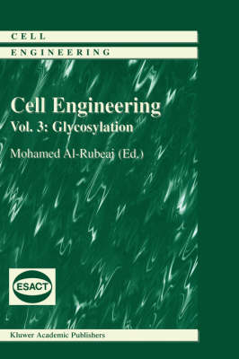 Cell Engineering - 