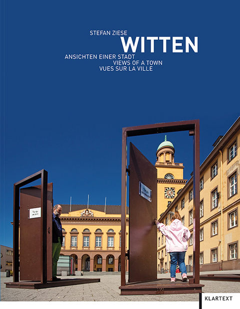 Witten - Stefan Ziese