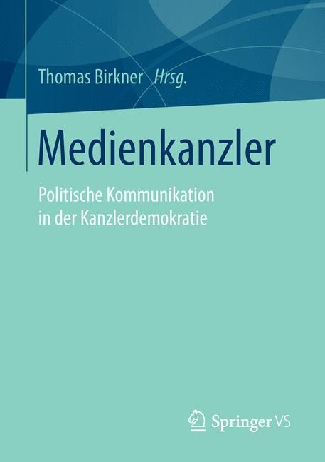 Medienkanzler - 