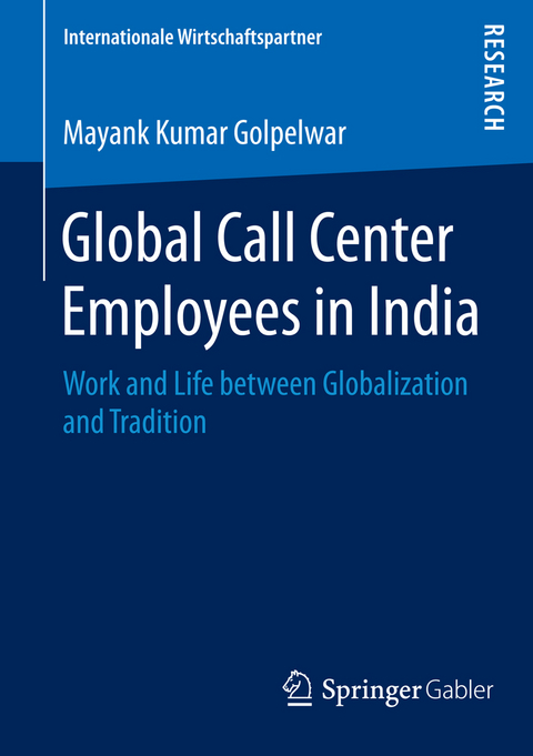 Global Call Center Employees in India - Mayank Kumar Golpelwar