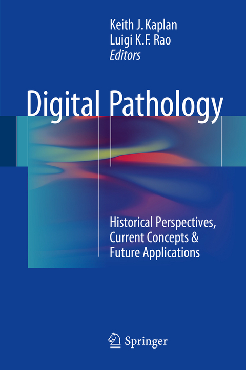 Digital Pathology - 