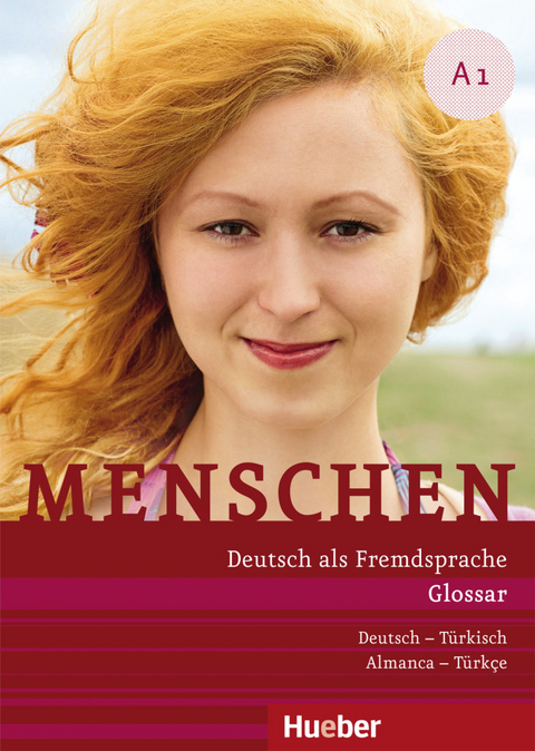 Menschen A1 - Daniela Niebisch