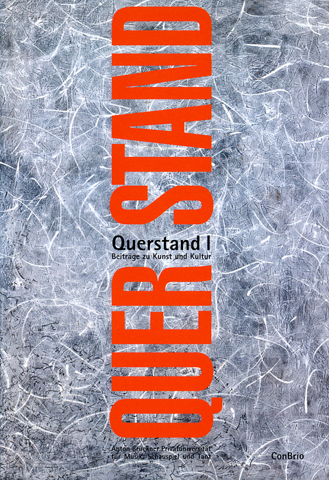 Querstand I - 