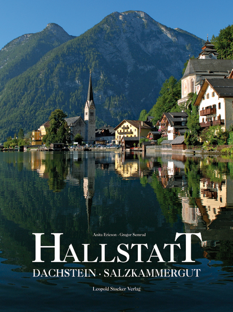 Hallstatt - Anita Ericson, Gregor Semrad